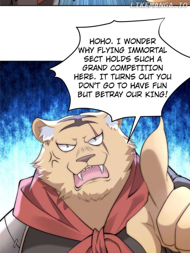 Opening Bonus of 100 Million Lives Chapter 84 - page 46