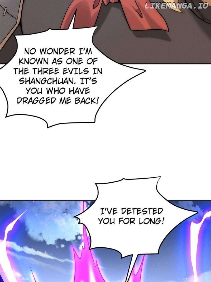 Opening Bonus of 100 Million Lives Chapter 84 - page 47