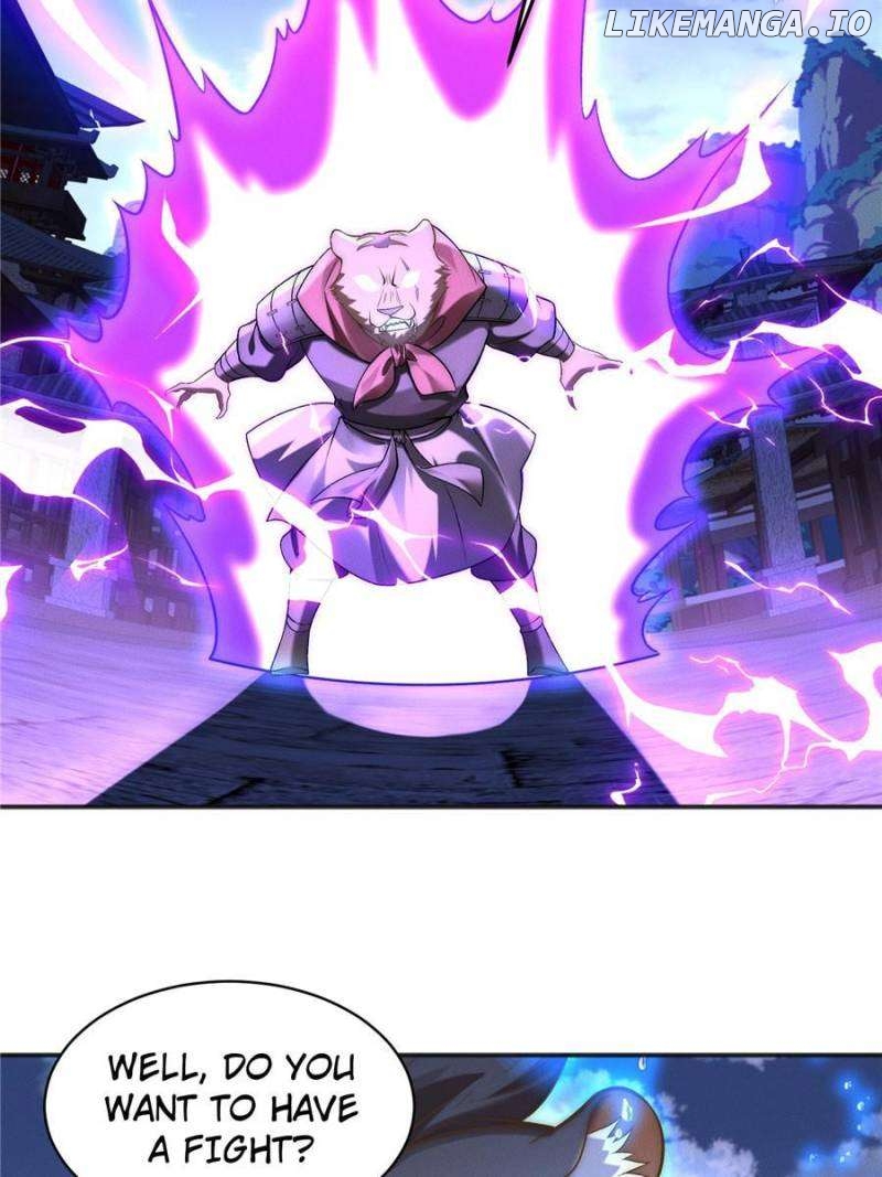 Opening Bonus of 100 Million Lives Chapter 84 - page 48