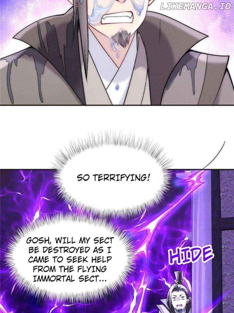 Opening Bonus of 100 Million Lives Chapter 84 - page 53