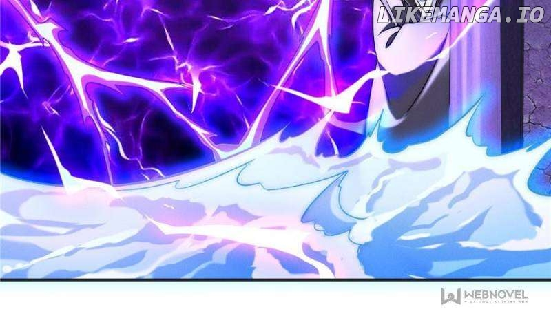 Opening Bonus of 100 Million Lives Chapter 84 - page 54