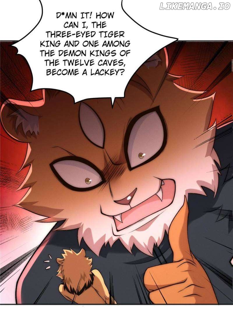 Opening Bonus of 100 Million Lives Chapter 84 - page 6