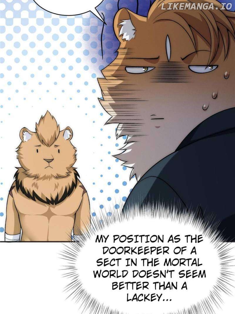 Opening Bonus of 100 Million Lives Chapter 84 - page 9