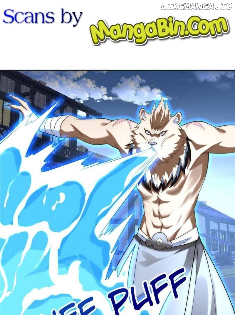 Opening Bonus of 100 Million Lives Chapter 85 - page 1