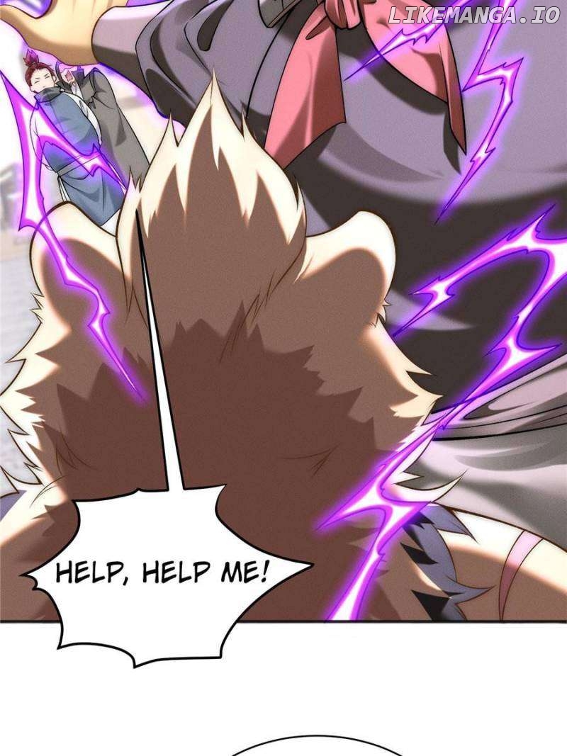 Opening Bonus of 100 Million Lives Chapter 85 - page 12