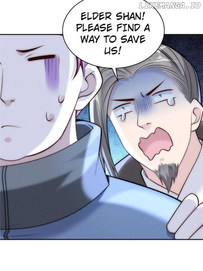 Opening Bonus of 100 Million Lives Chapter 85 - page 13