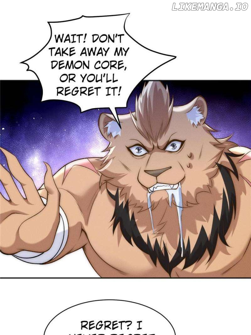 Opening Bonus of 100 Million Lives Chapter 85 - page 14