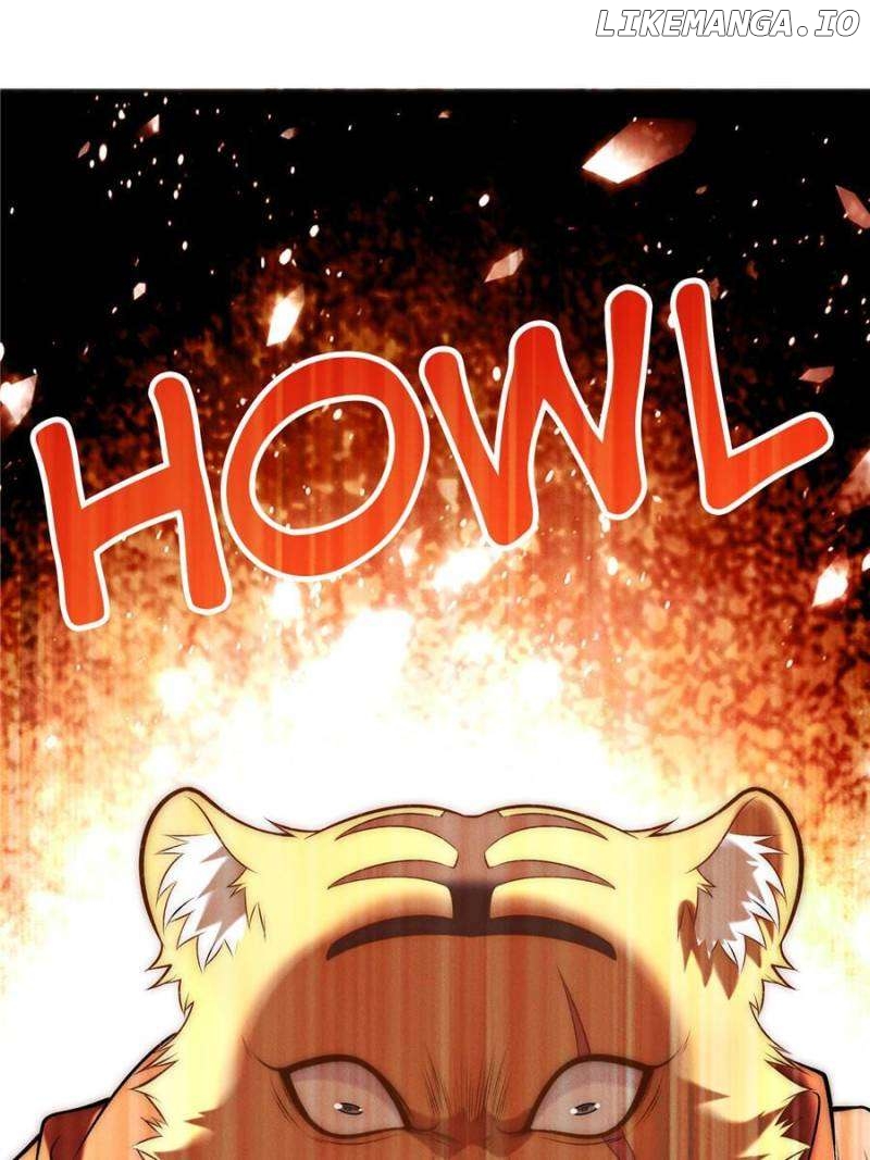 Opening Bonus of 100 Million Lives Chapter 85 - page 16