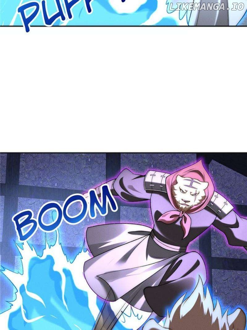 Opening Bonus of 100 Million Lives Chapter 85 - page 2