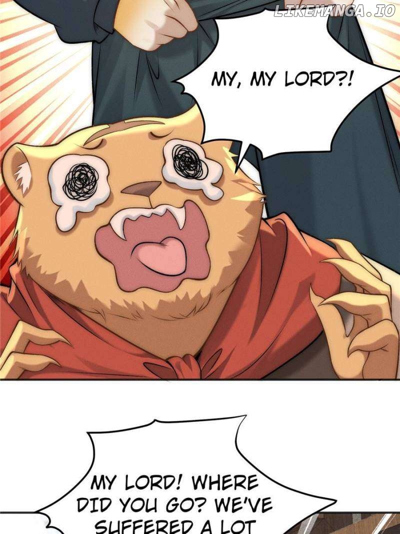 Opening Bonus of 100 Million Lives Chapter 85 - page 20