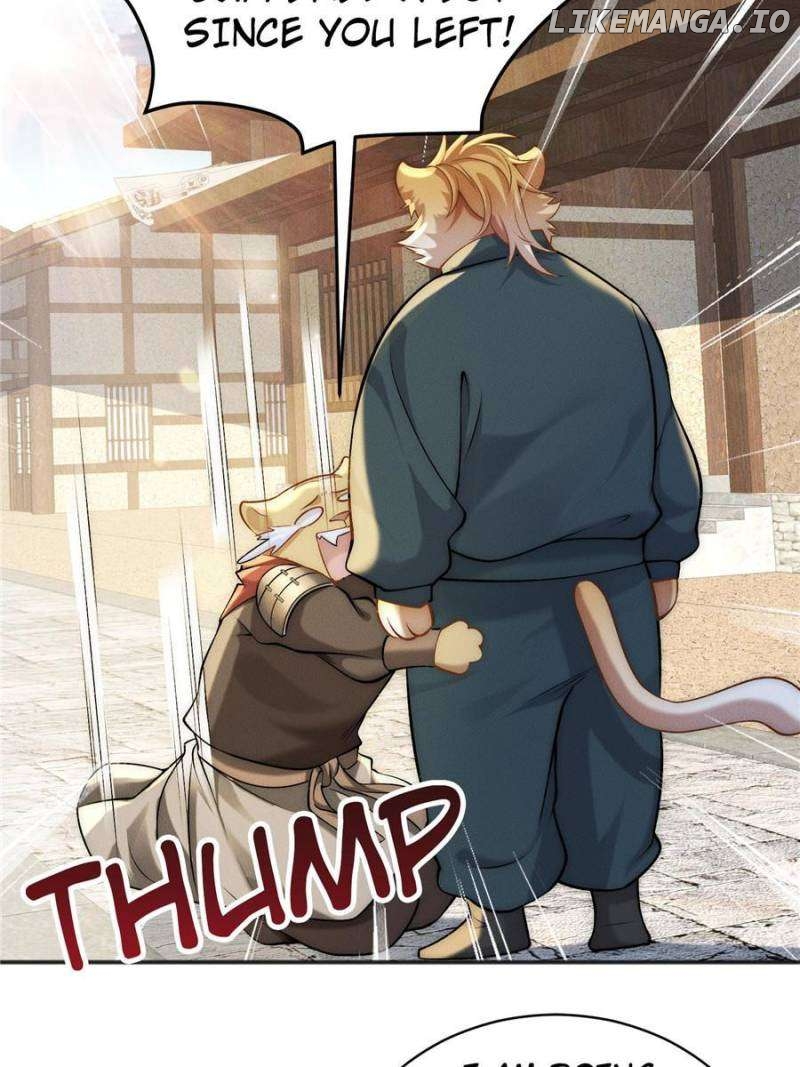 Opening Bonus of 100 Million Lives Chapter 85 - page 21