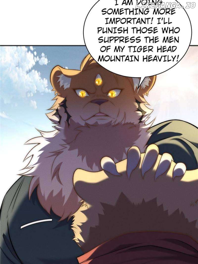 Opening Bonus of 100 Million Lives Chapter 85 - page 22