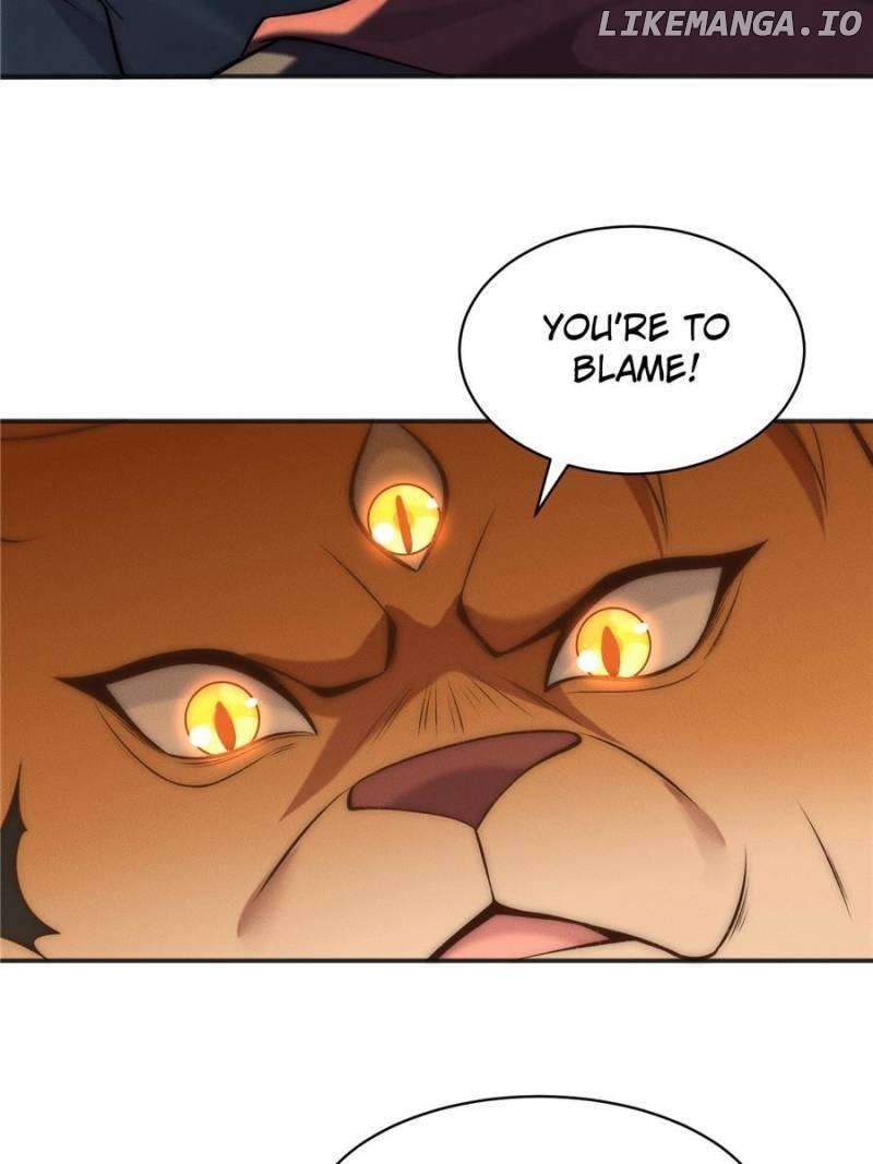 Opening Bonus of 100 Million Lives Chapter 85 - page 23