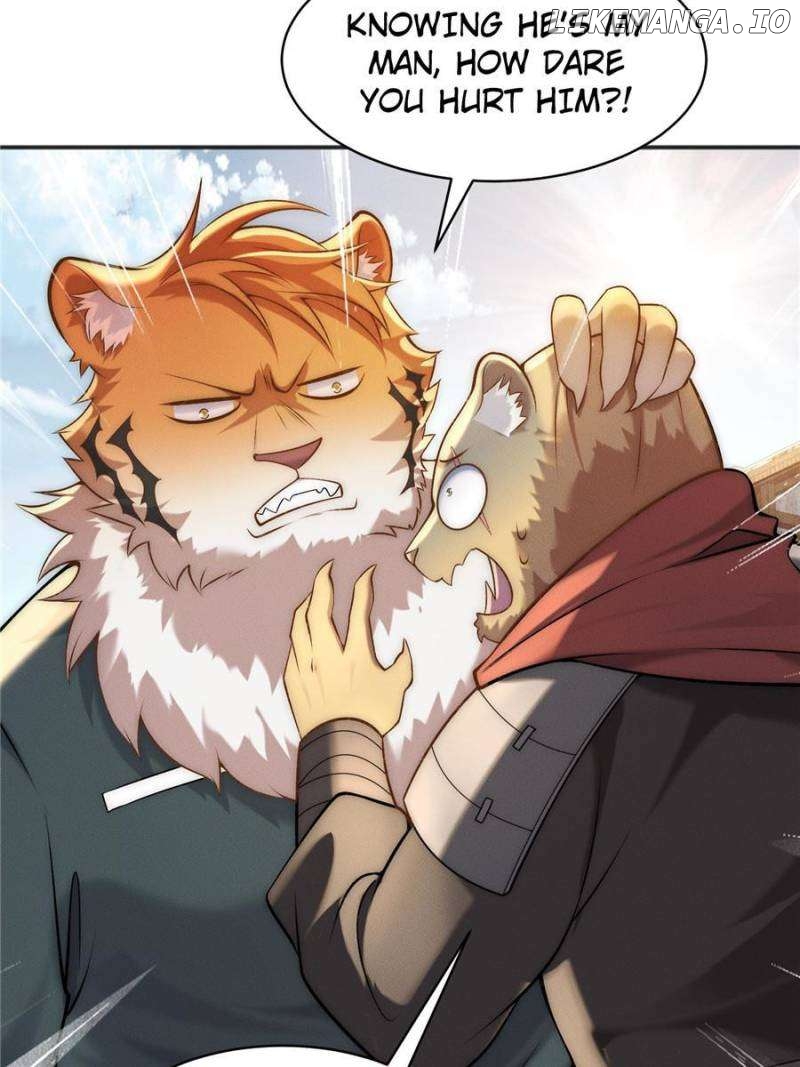 Opening Bonus of 100 Million Lives Chapter 85 - page 24