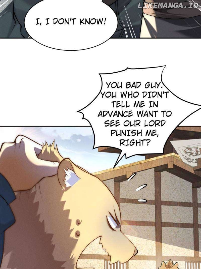 Opening Bonus of 100 Million Lives Chapter 85 - page 25