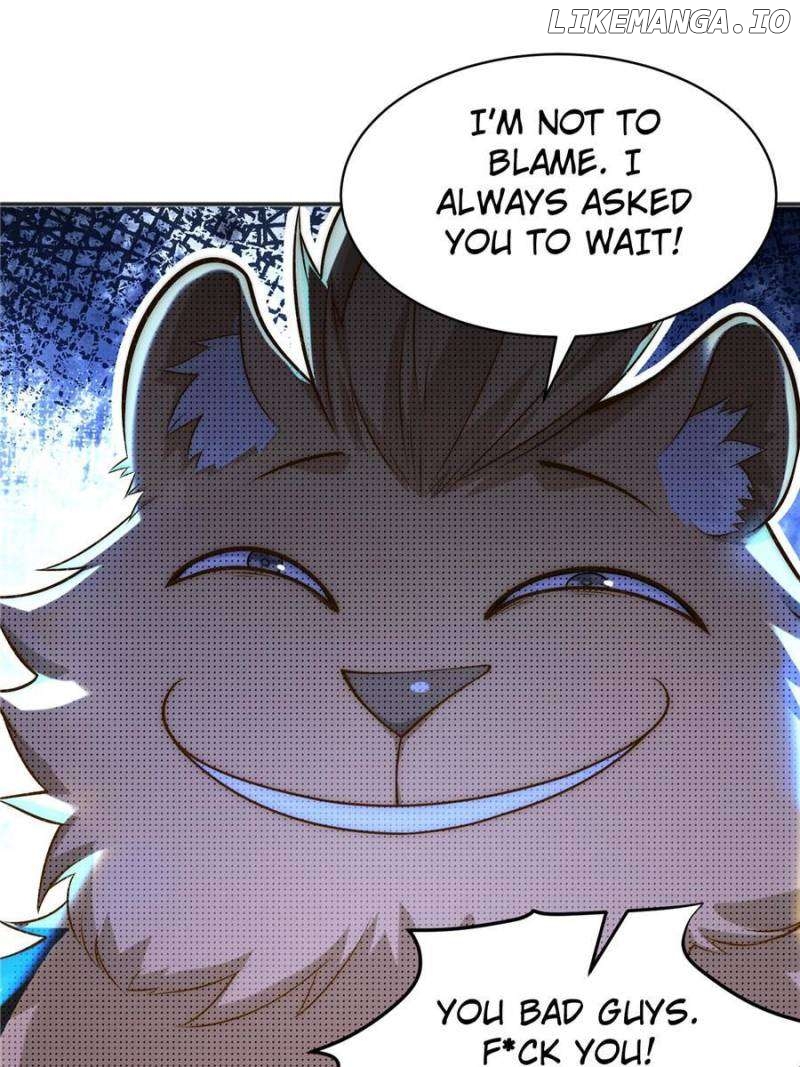 Opening Bonus of 100 Million Lives Chapter 85 - page 27