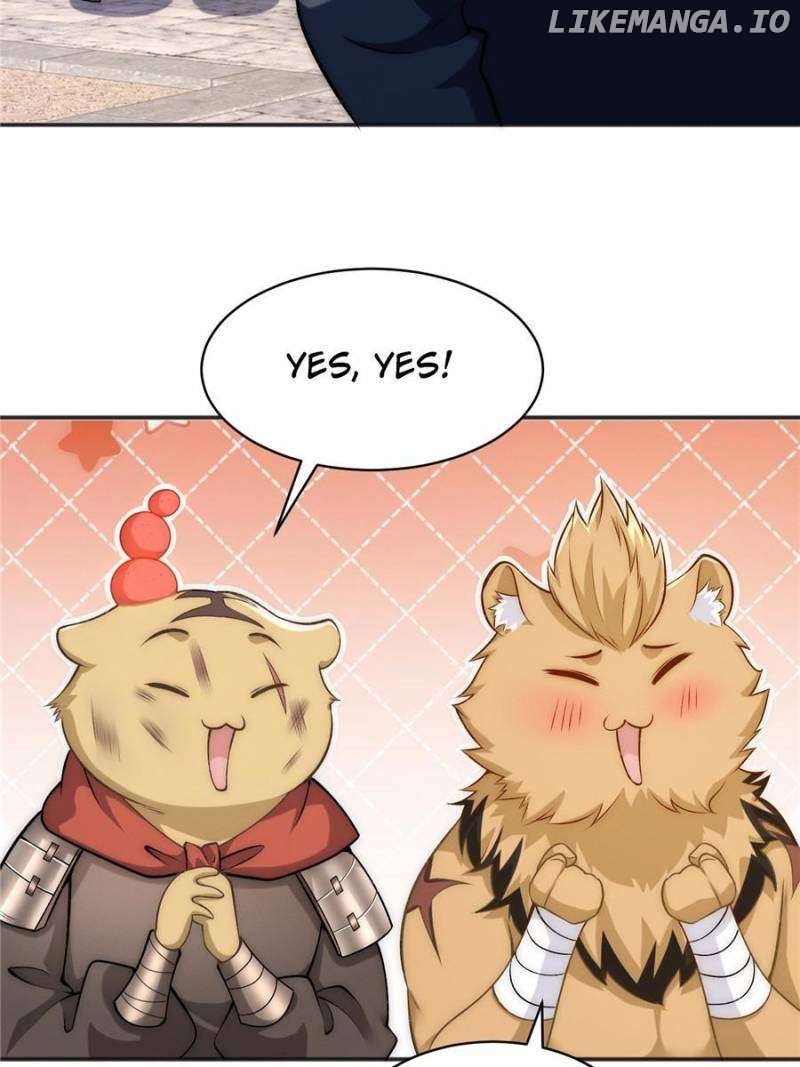 Opening Bonus of 100 Million Lives Chapter 85 - page 30