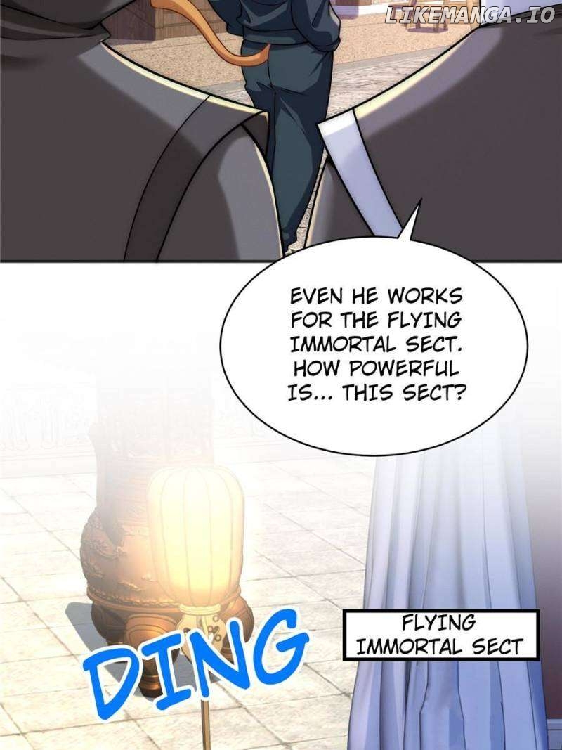 Opening Bonus of 100 Million Lives Chapter 85 - page 32