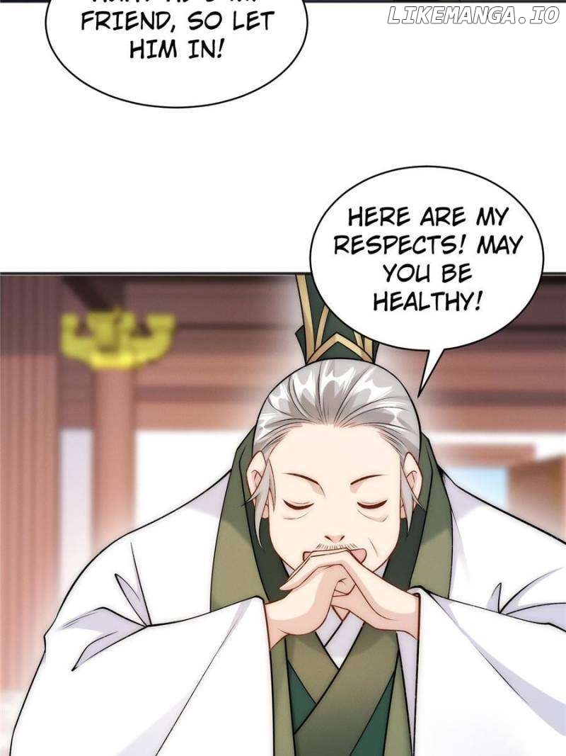 Opening Bonus of 100 Million Lives Chapter 85 - page 36