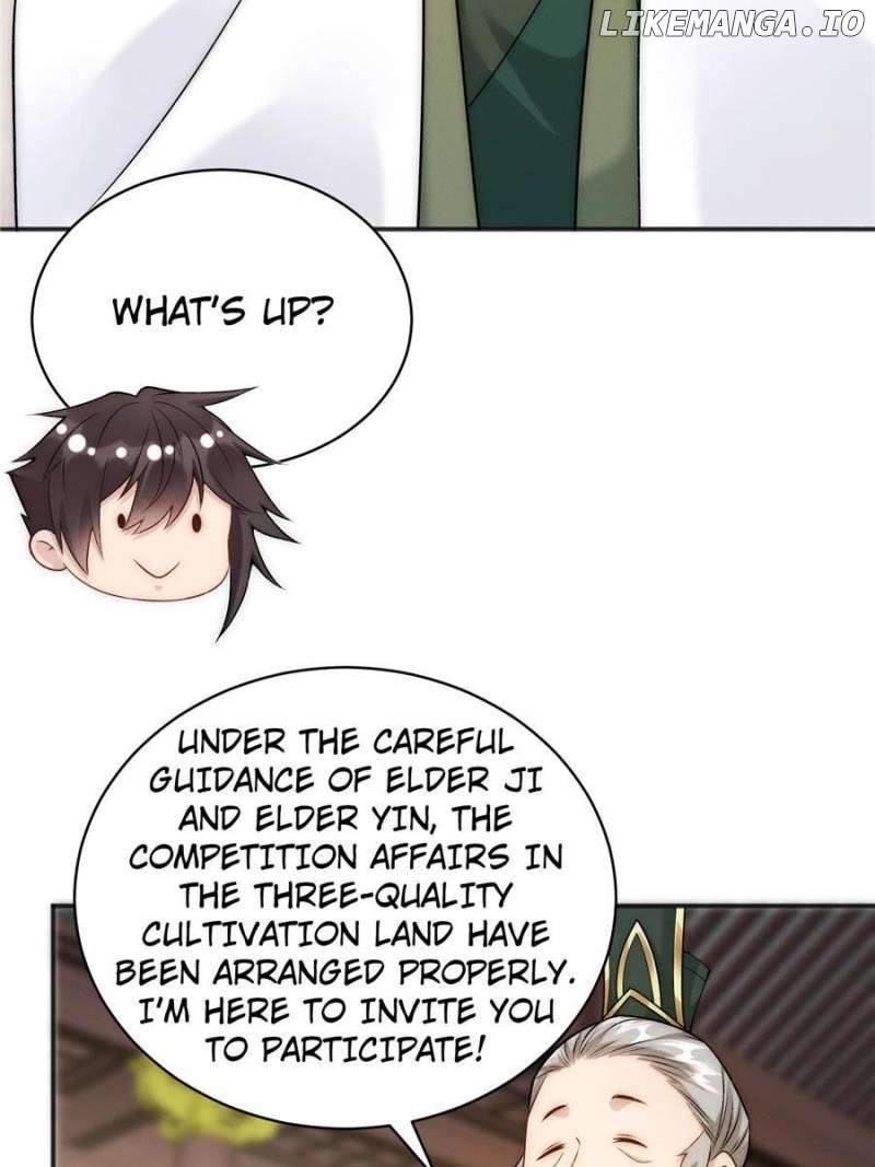 Opening Bonus of 100 Million Lives Chapter 85 - page 37