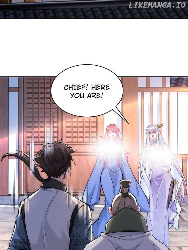 Opening Bonus of 100 Million Lives Chapter 85 - page 41