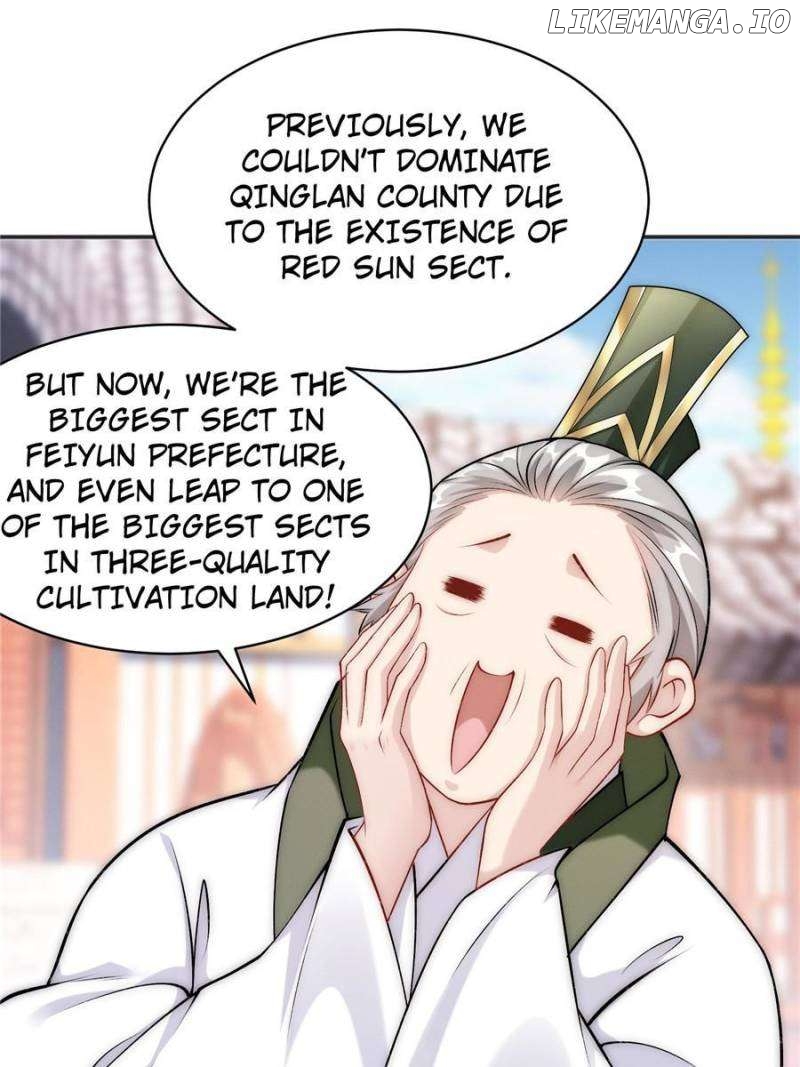 Opening Bonus of 100 Million Lives Chapter 85 - page 44