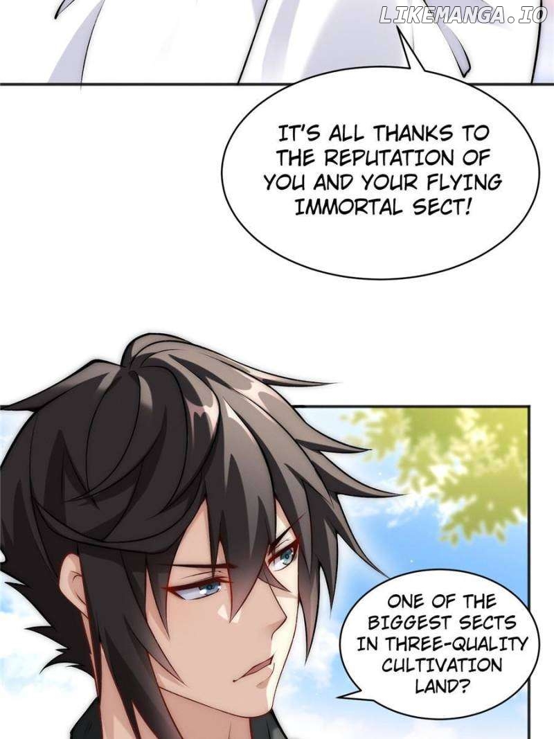 Opening Bonus of 100 Million Lives Chapter 85 - page 45