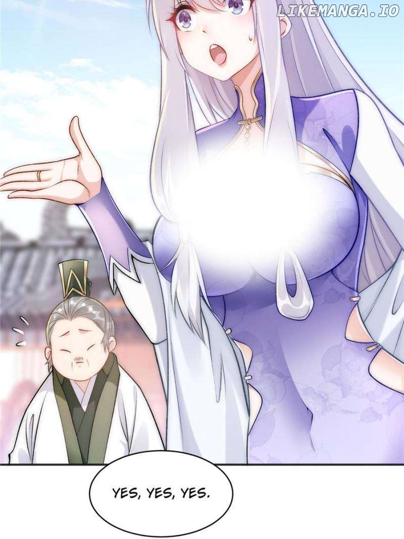 Opening Bonus of 100 Million Lives Chapter 85 - page 47