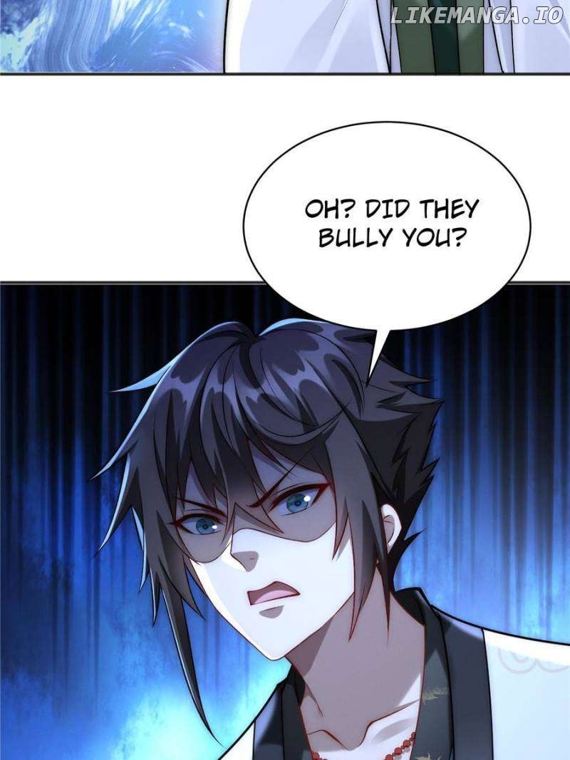 Opening Bonus of 100 Million Lives Chapter 85 - page 49