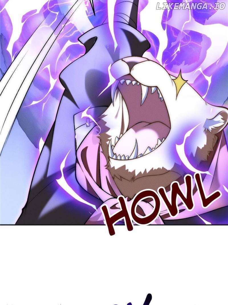 Opening Bonus of 100 Million Lives Chapter 85 - page 5