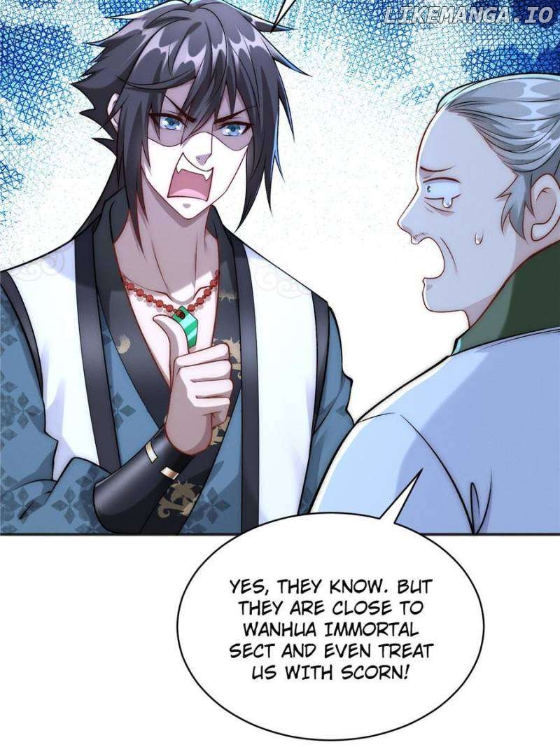 Opening Bonus of 100 Million Lives Chapter 85 - page 52