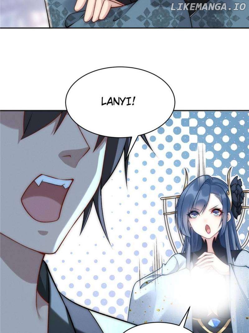 Opening Bonus of 100 Million Lives Chapter 85 - page 55