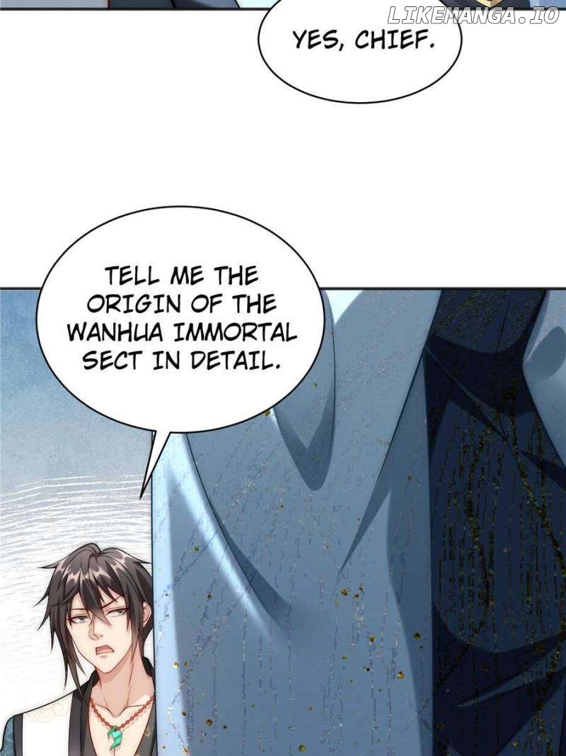 Opening Bonus of 100 Million Lives Chapter 85 - page 56