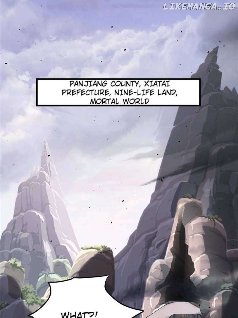 Opening Bonus of 100 Million Lives Chapter 85 - page 58