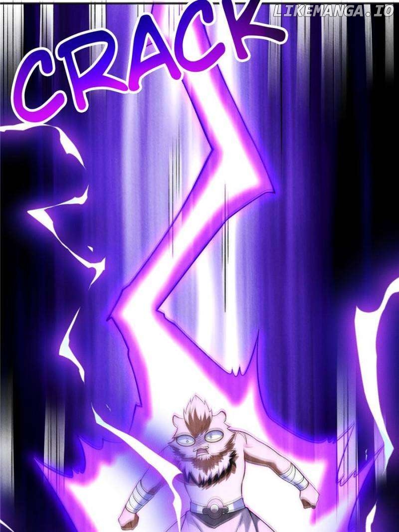 Opening Bonus of 100 Million Lives Chapter 85 - page 6