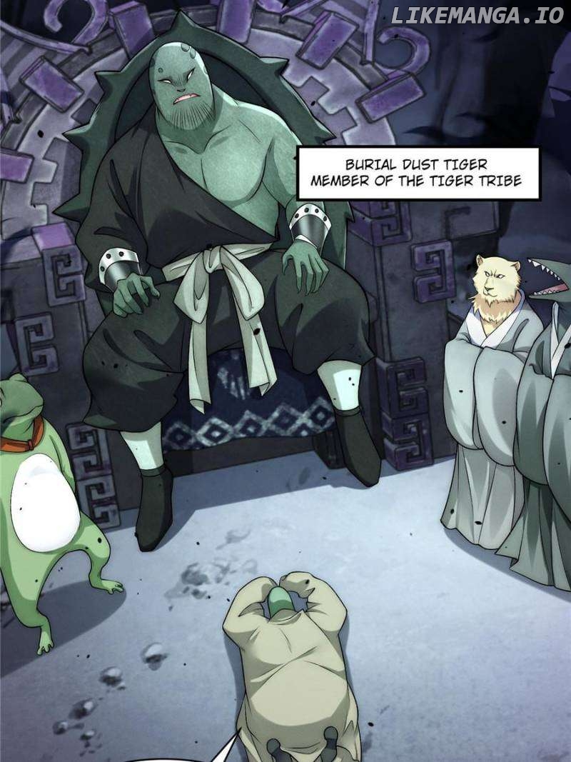 Opening Bonus of 100 Million Lives Chapter 85 - page 60