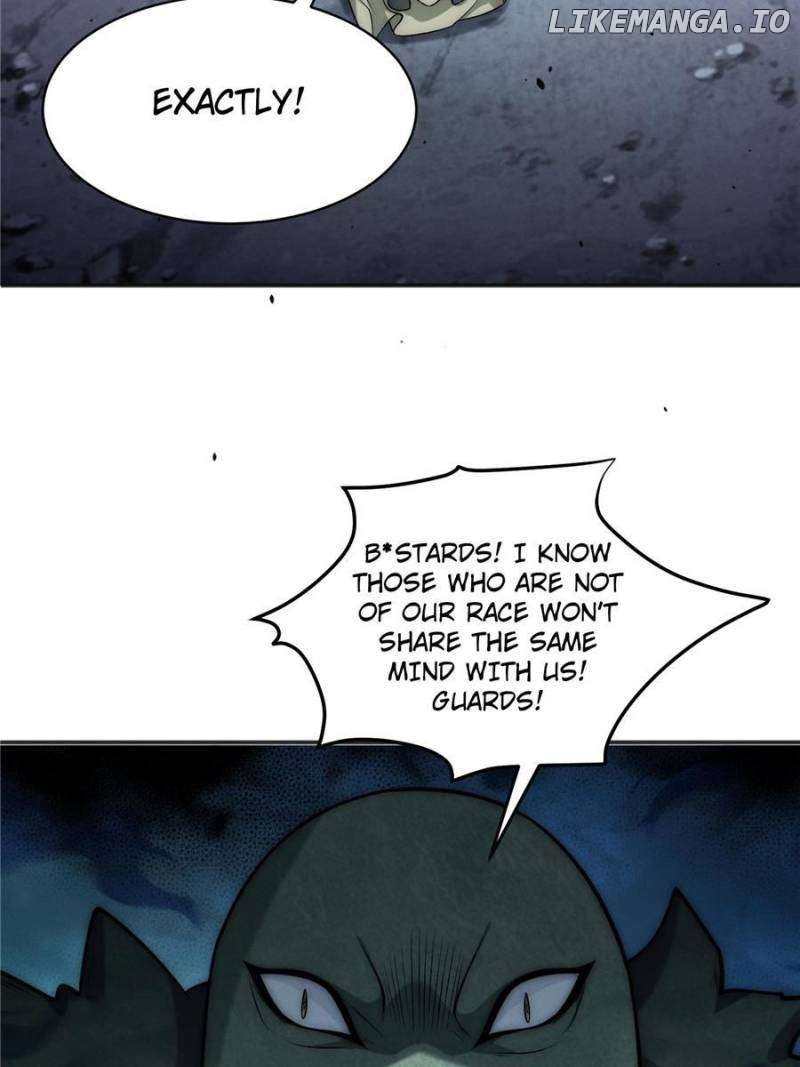 Opening Bonus of 100 Million Lives Chapter 85 - page 61