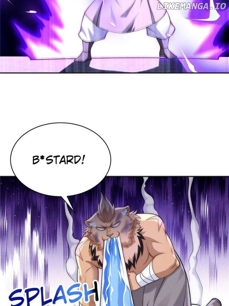 Opening Bonus of 100 Million Lives Chapter 85 - page 7