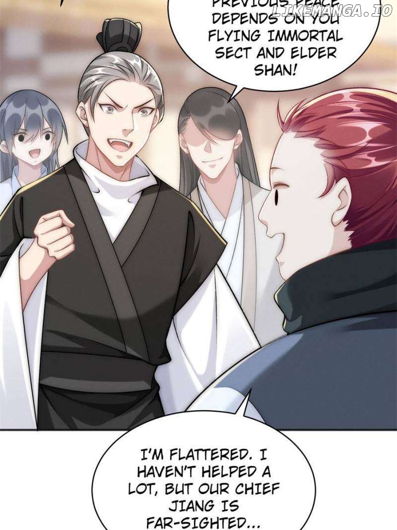 Opening Bonus of 100 Million Lives Chapter 86 - page 24