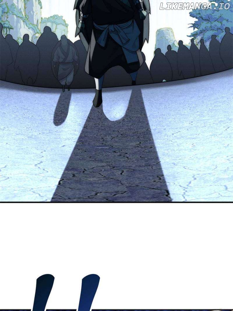Opening Bonus of 100 Million Lives Chapter 86 - page 31