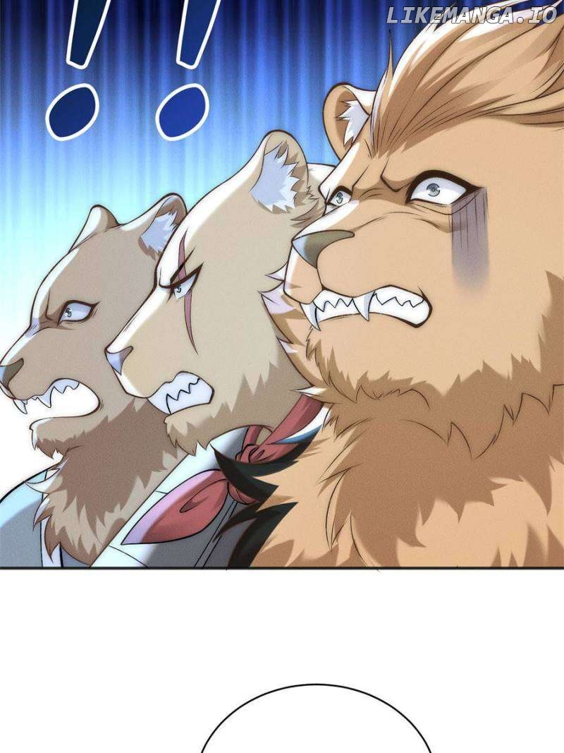 Opening Bonus of 100 Million Lives Chapter 86 - page 32