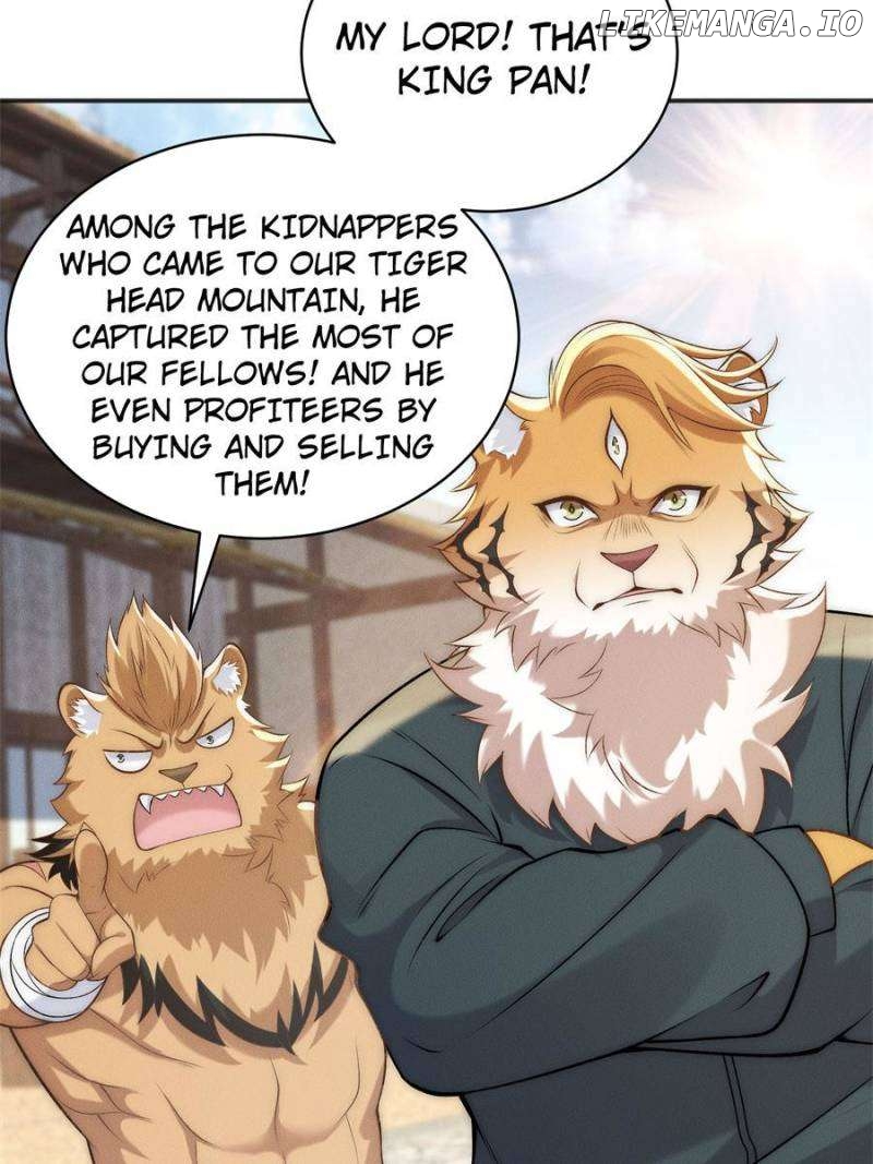 Opening Bonus of 100 Million Lives Chapter 86 - page 33