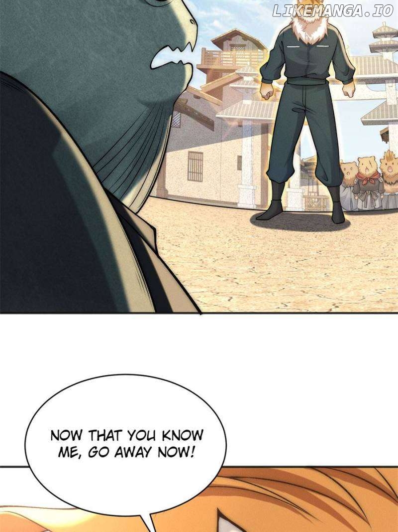 Opening Bonus of 100 Million Lives Chapter 86 - page 36