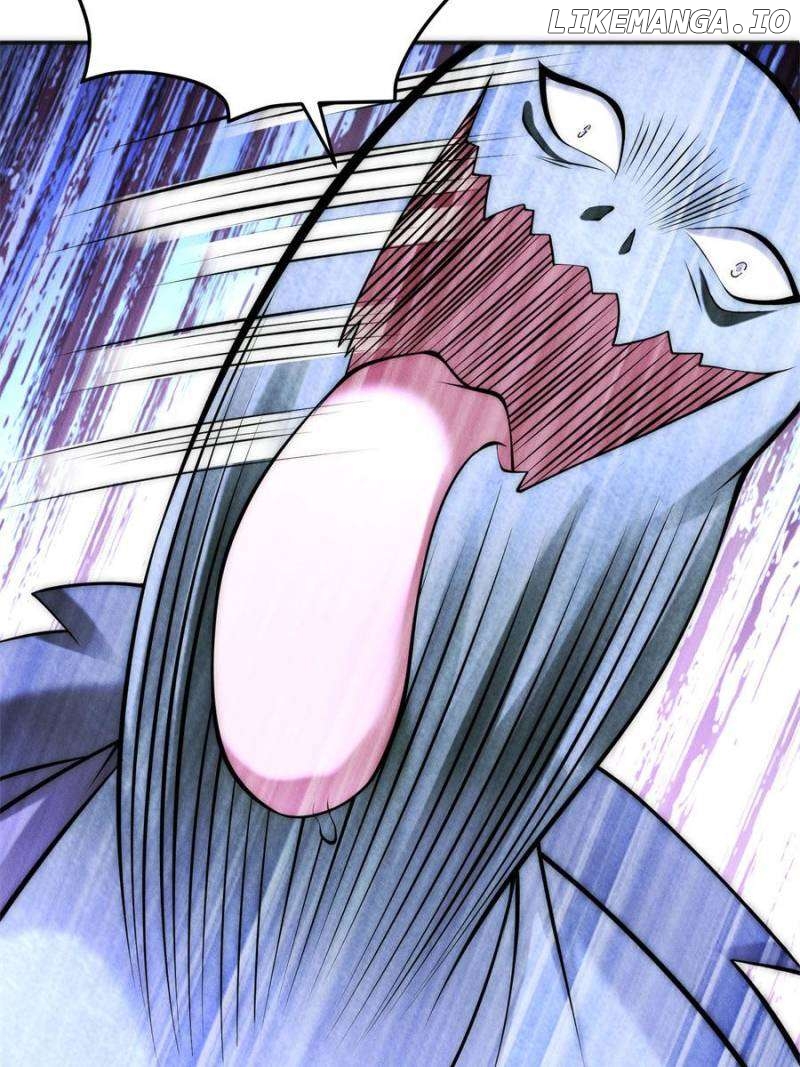 Opening Bonus of 100 Million Lives Chapter 86 - page 43