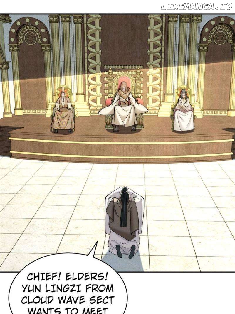 Opening Bonus of 100 Million Lives Chapter 86 - page 54