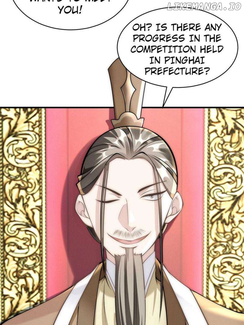 Opening Bonus of 100 Million Lives Chapter 86 - page 55