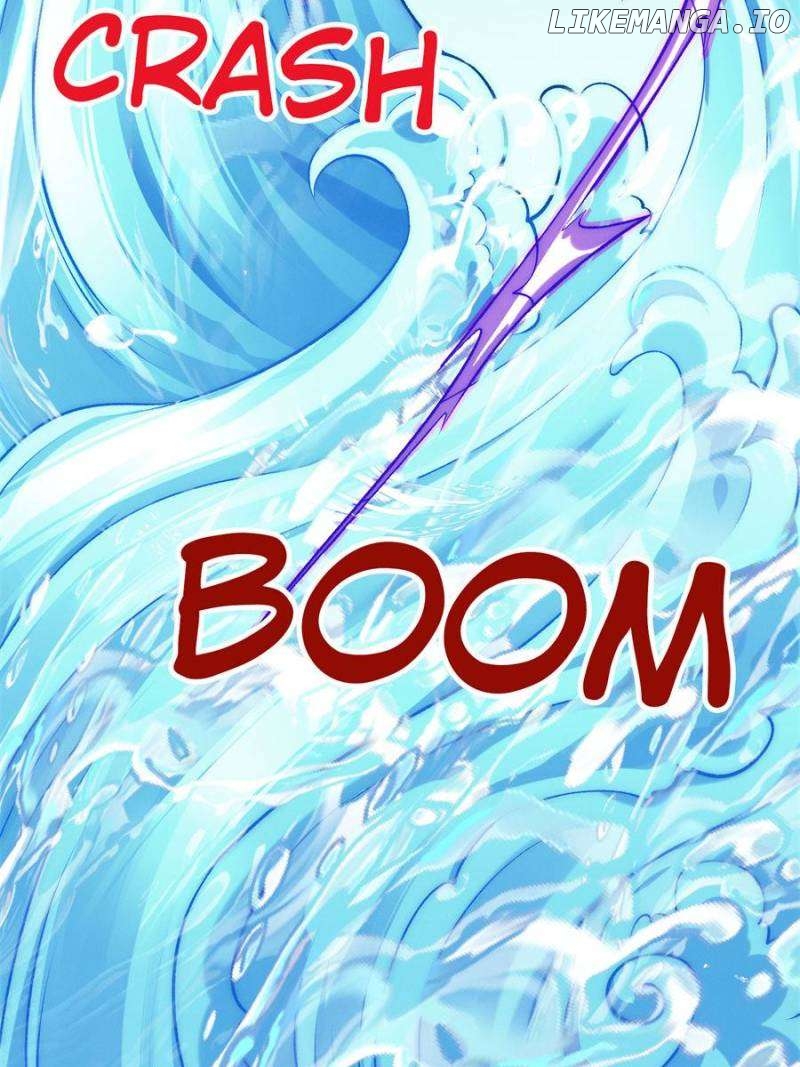 Opening Bonus of 100 Million Lives Chapter 86 - page 6