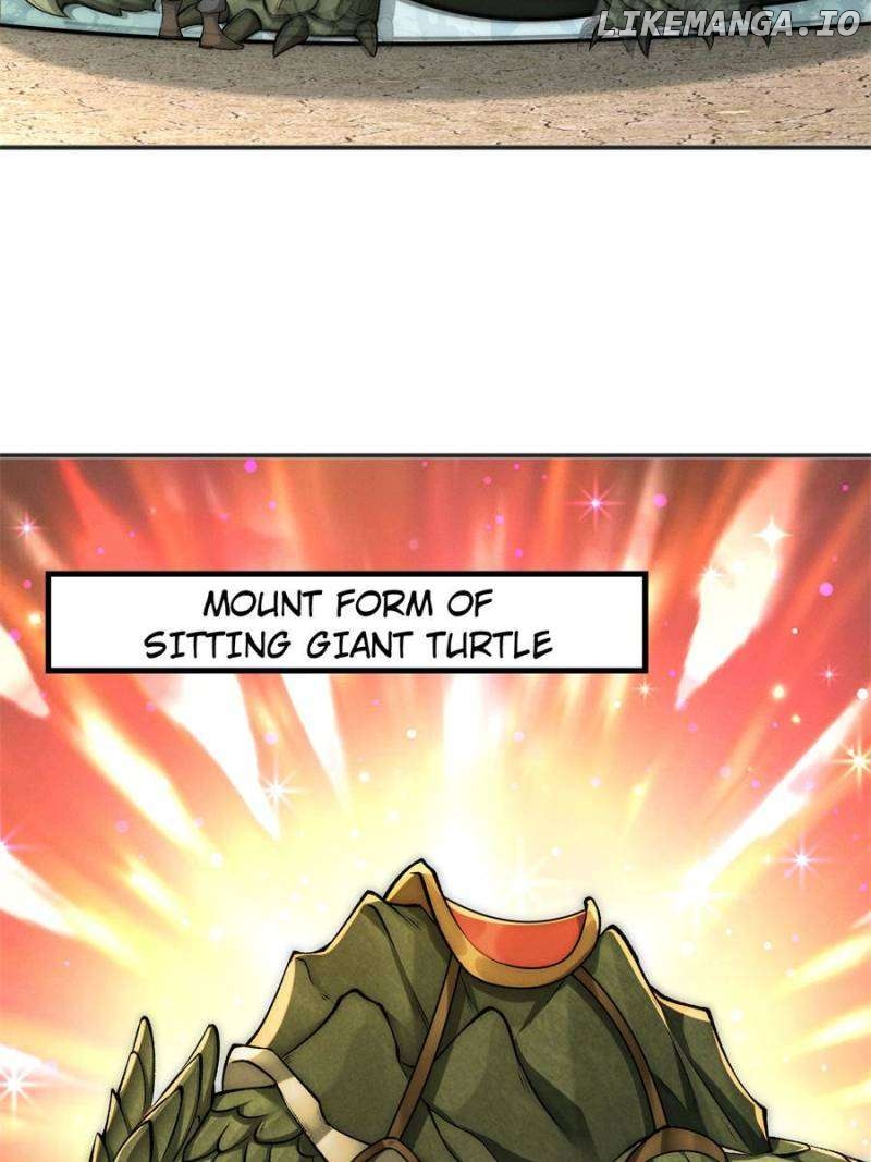 Opening Bonus of 100 Million Lives Chapter 88 - page 19