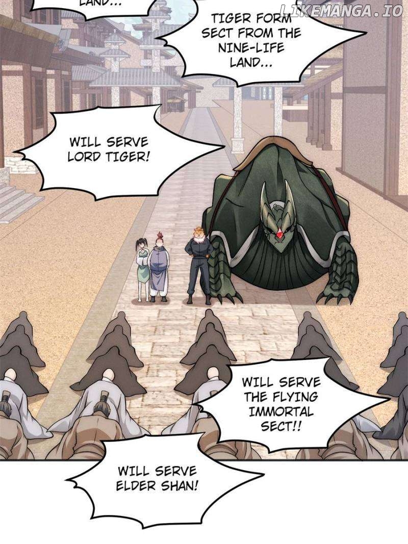 Opening Bonus of 100 Million Lives Chapter 88 - page 22
