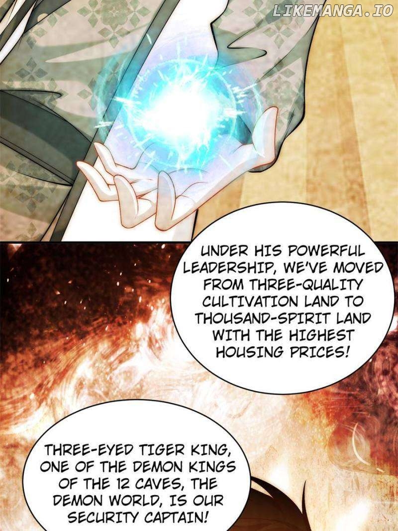 Opening Bonus of 100 Million Lives Chapter 76 - page 11